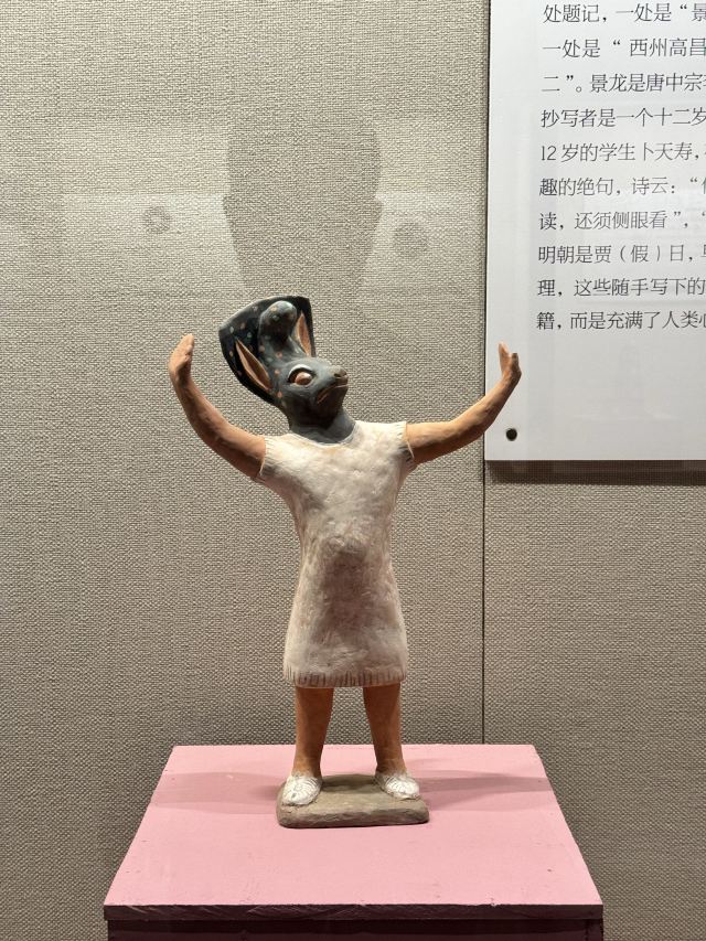 阿斯塔那古墓群(暂停开放)旅行图片 6