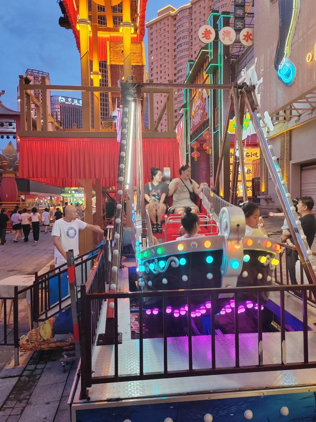 天元谷度假区轩辕门旅行图片 2
