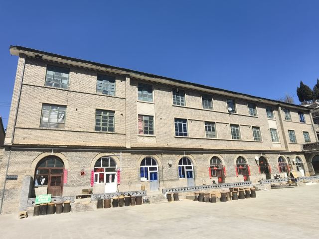 大寨森林公园旅行图片 2