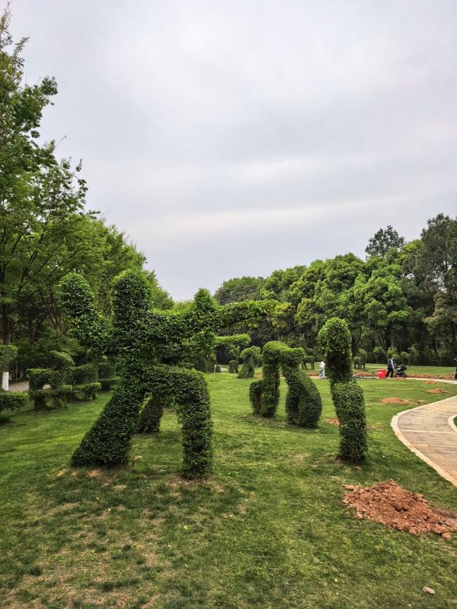 江西省凤凰沟风景区旅行图片 5