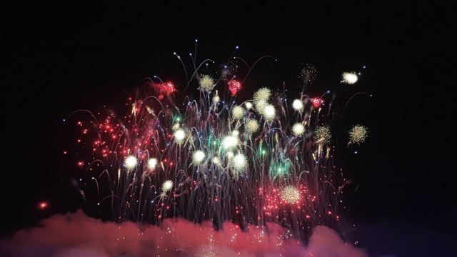 潇河莲花湾旅行图片 5