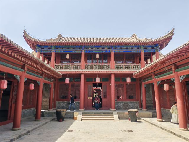 董府旅行图片 5