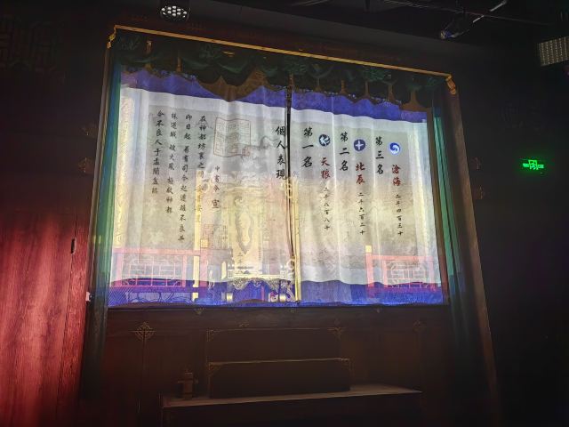 上海人民广场旅行图片 4