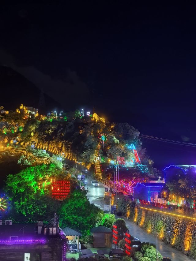 云顶草上世界旅行图片 4