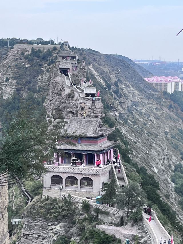 二郎山风景区旅行图片 2