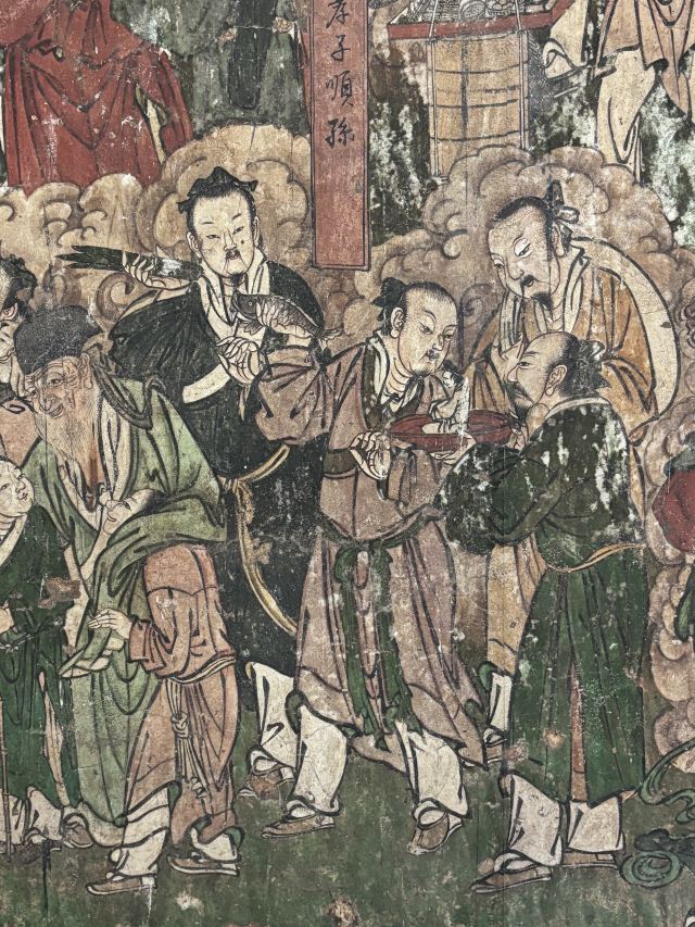 毗卢寺旅行图片 6