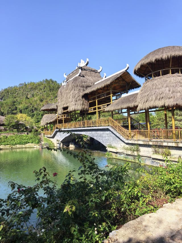 瑶望天下景区旅行图片 6