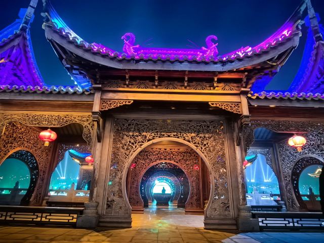东宛园景区旅行图片 8