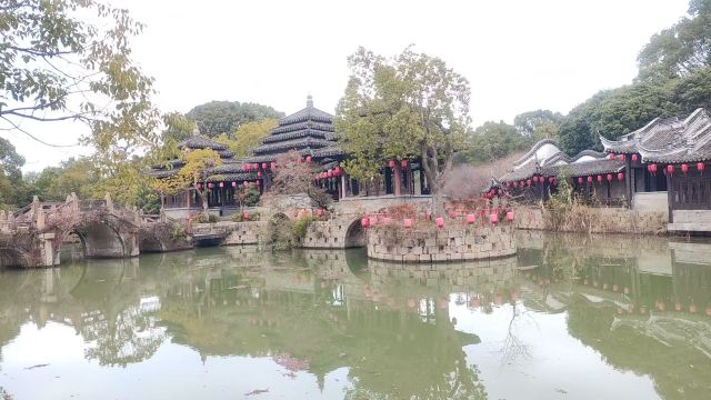 上海韩湘水博园旅行图片 2