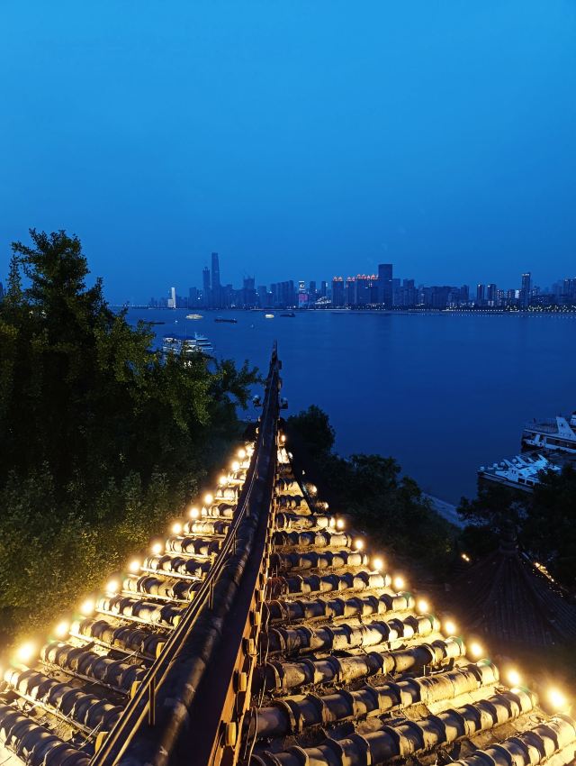 晴川阁旅行图片 4