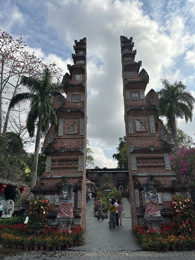 巴厘村旅行图片 2