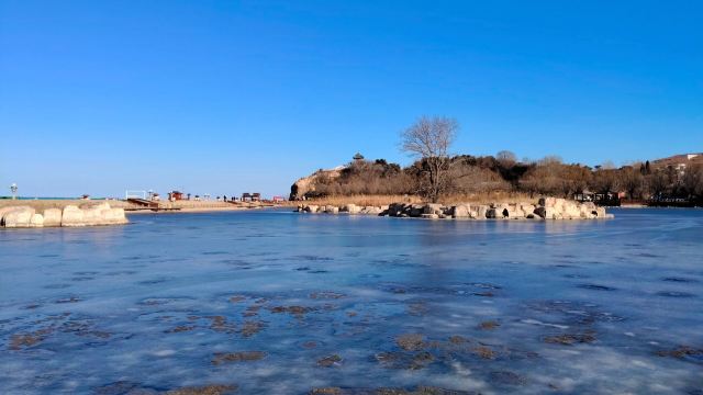 鸽子窝公园旅行图片 4