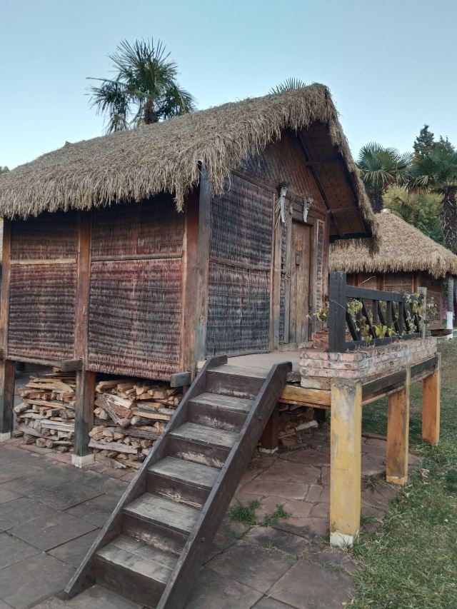 云南民族村旅行图片 8
