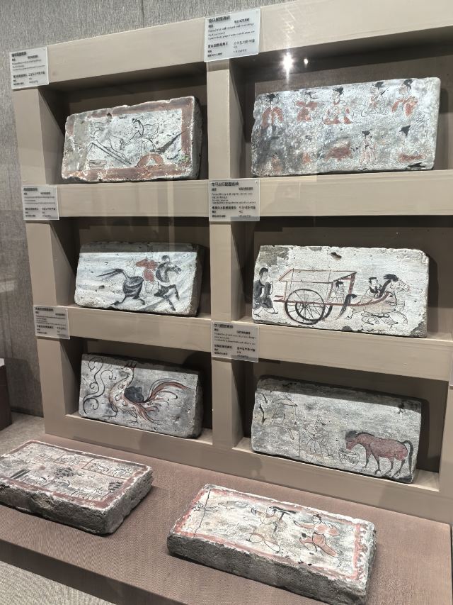 敦煌陨石馆旅行图片 1