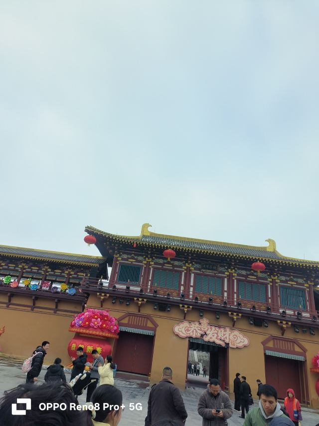 乐陵影视城旅行图片 1