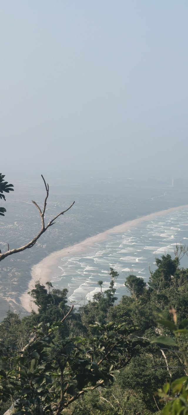 铜鼓岭景区旅行图片 2