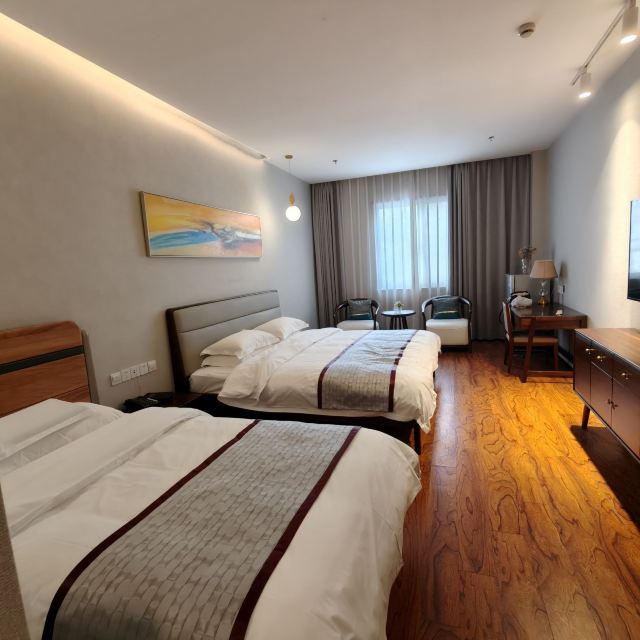上海广富林文化遗址旅行图片 1