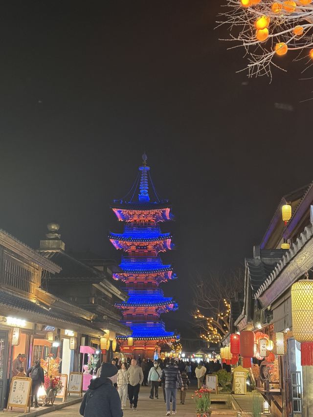 拈花湾·禅意小镇旅行图片 1