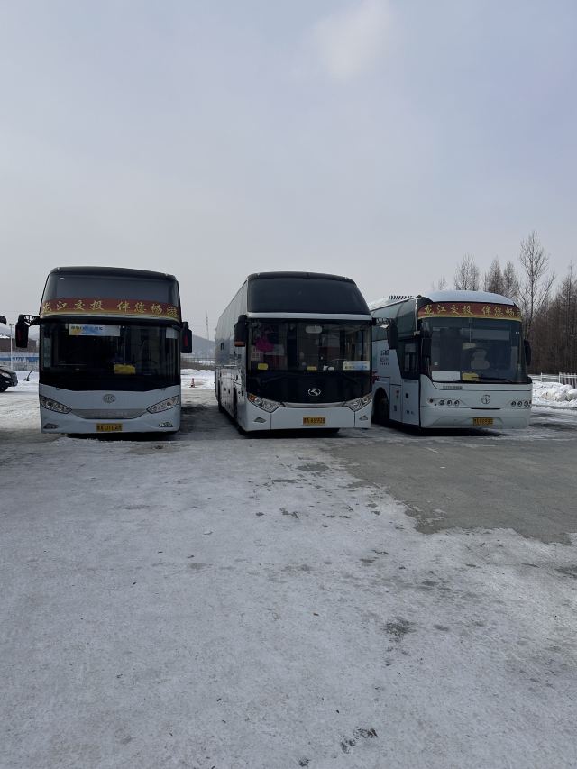 雪乡国家森林公园-中国雪乡风景区旅行图片 2