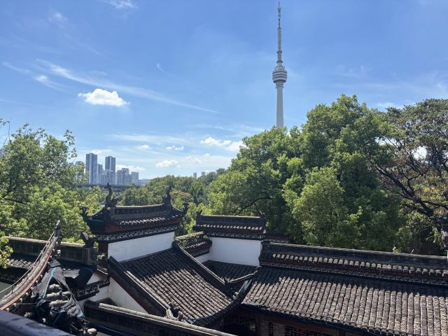 晴川阁旅行图片 9