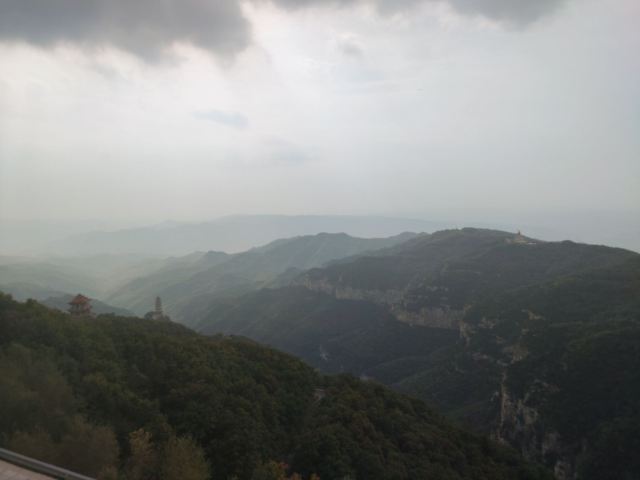 仙堂山萌宠园旅行图片 6