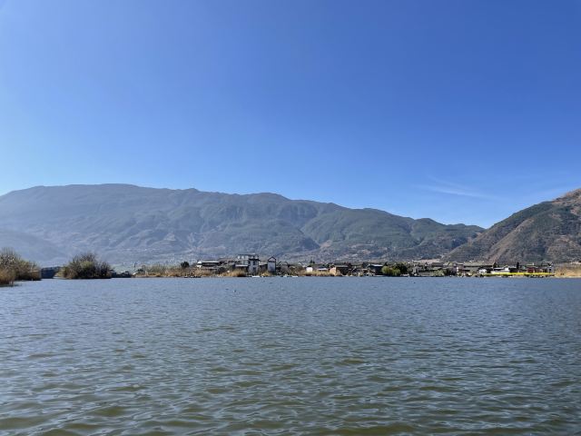 大理西湖旅行图片 4