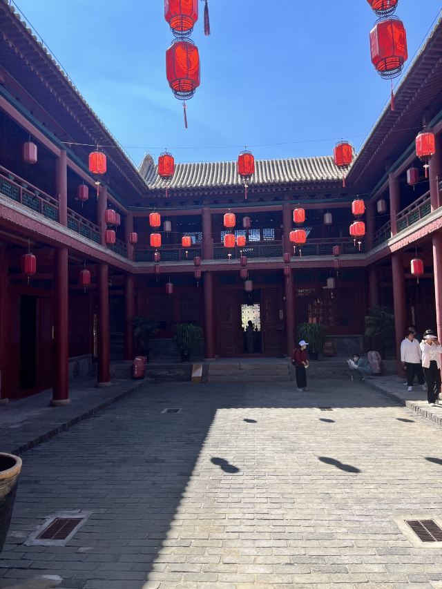 董府旅行图片 4