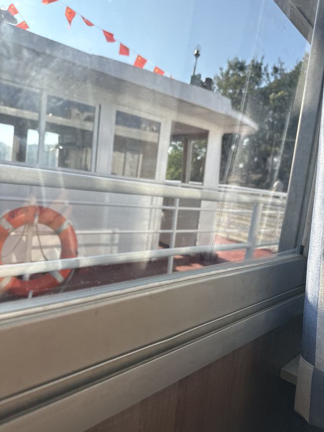 黄山市太平湖风景区旅行图片 3
