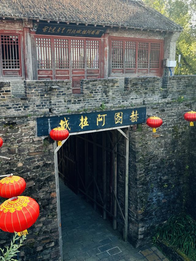赫图阿拉城旅行图片 5