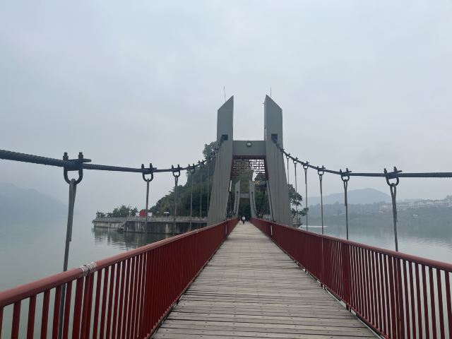 石宝寨旅行图片 2
