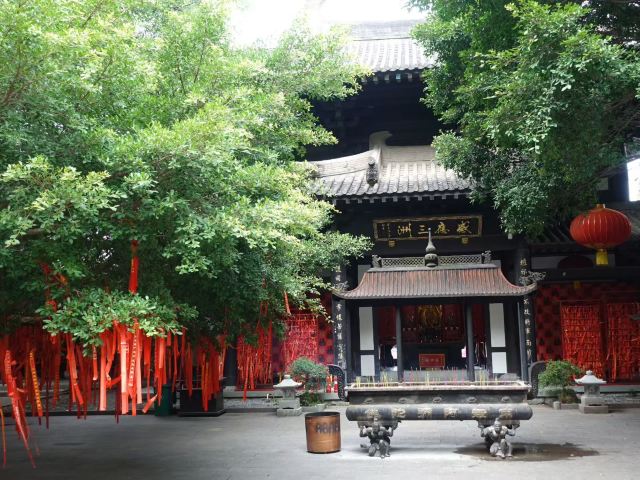 七星景区旅行图片 4