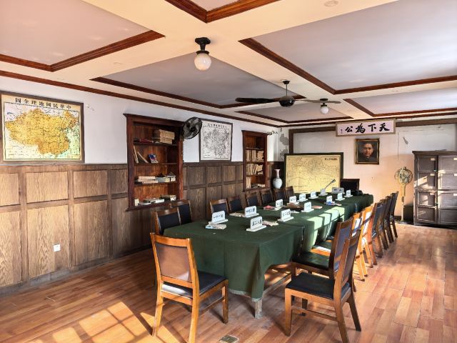 长春莲花岛影视城旅行图片 4