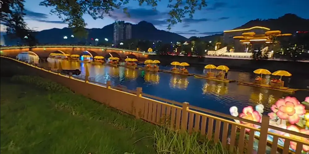 永安旅遊