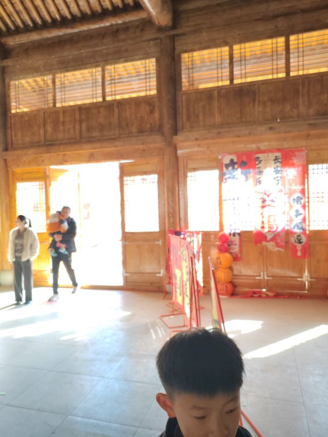 平度印象胶东民俗大观园旅行图片 1