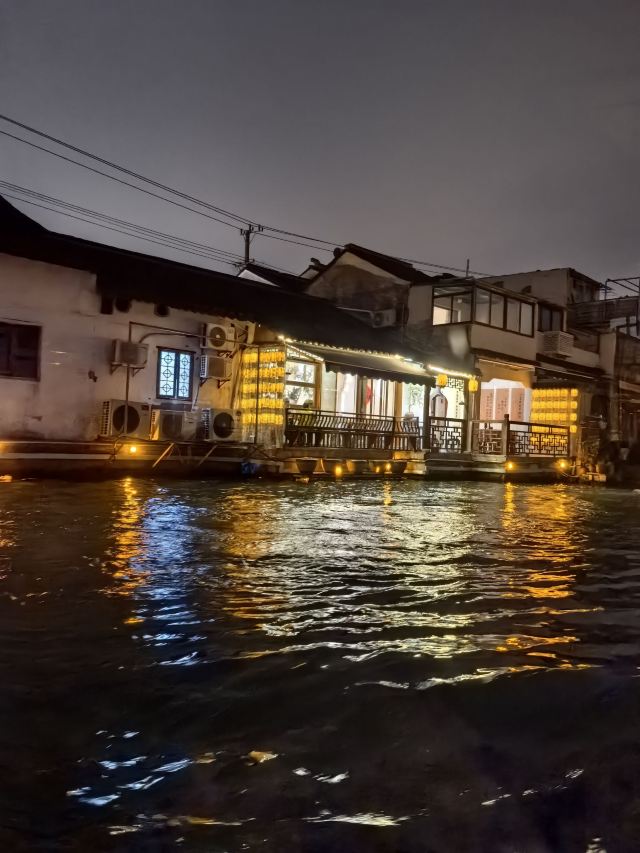 山塘街旅行图片 2