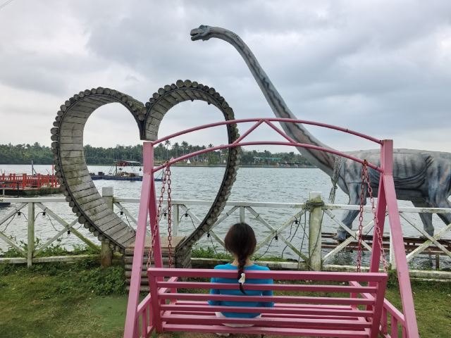 世界热带水果之窗(海南盛大共享农庄)旅行图片 3