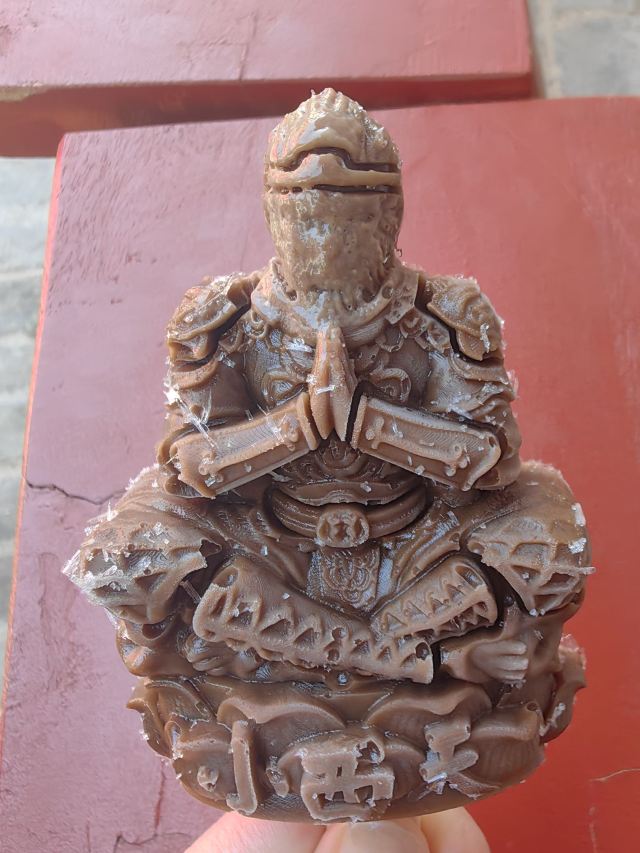 小西天旅行图片 2