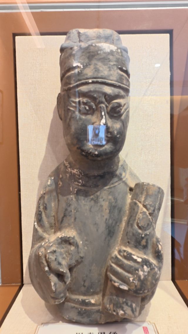 南唐二陵旅行图片 2