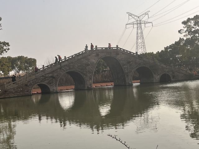 上海韩湘水博园旅行图片 1