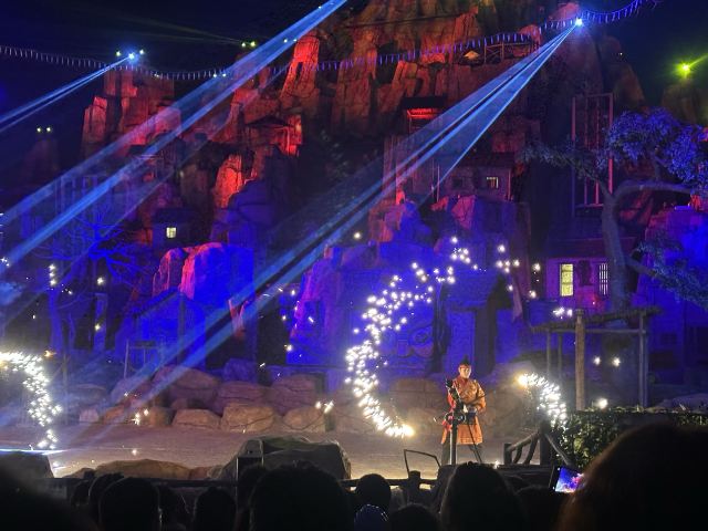 琅琊古城旅行图片 4