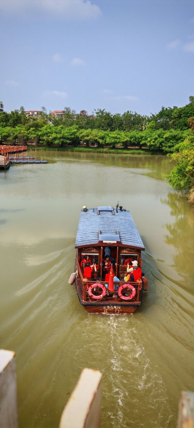 小鸟天堂旅行图片 3