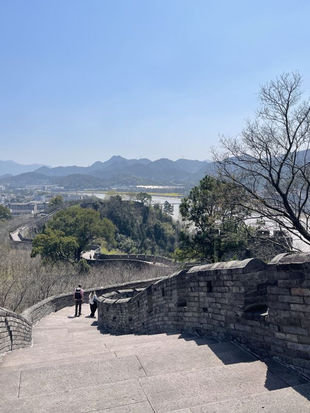 台州府城文化旅游区旅行图片 4