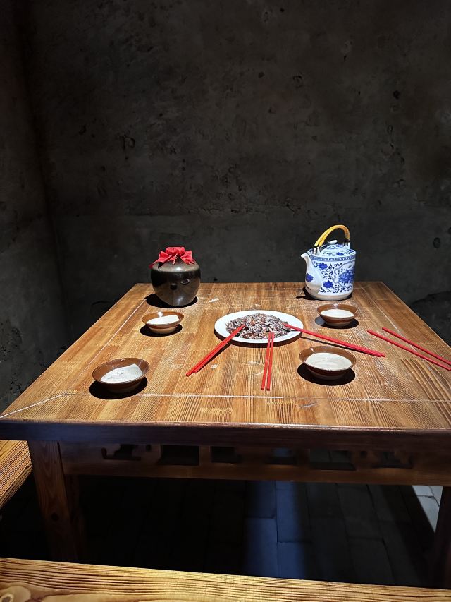 雅溪古村景区旅行图片 5