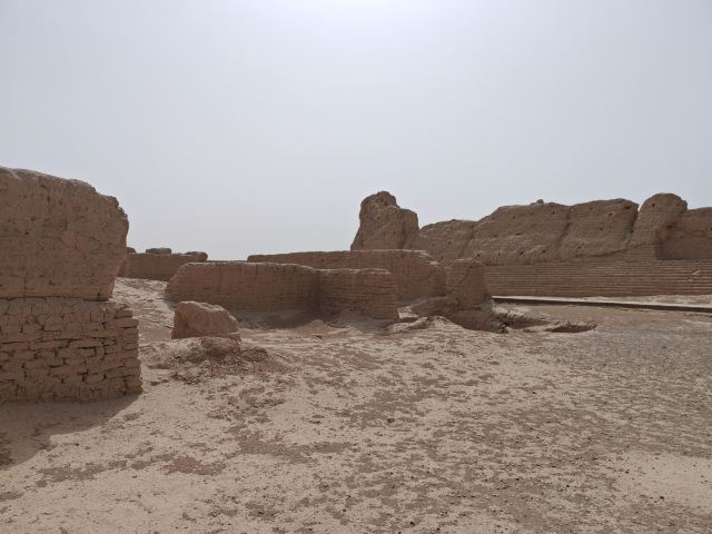 高昌故城旅行图片 3