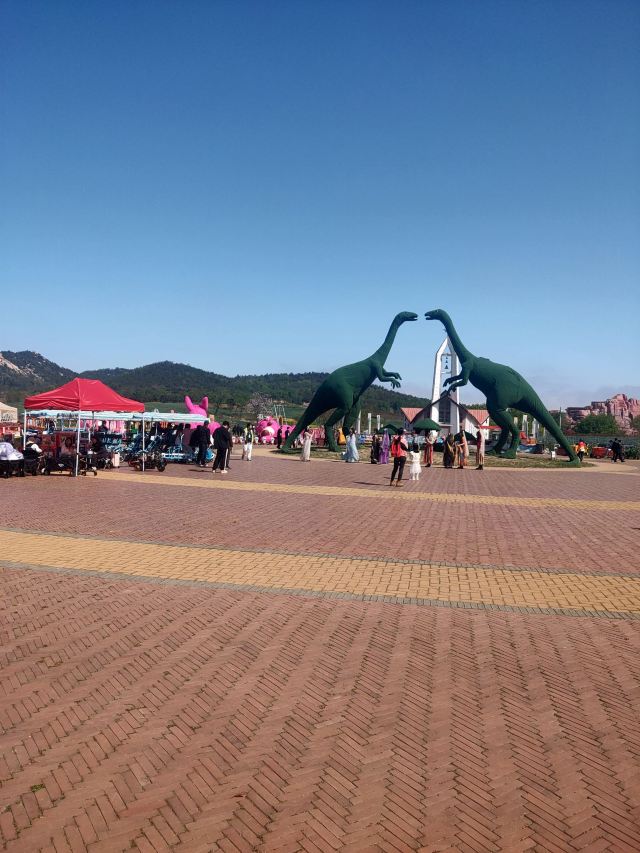 青岛西海岸生态观光园旅行图片 1