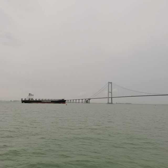 海上彩虹号旅行图片 2