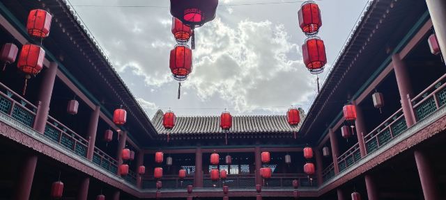 董府旅行图片 1