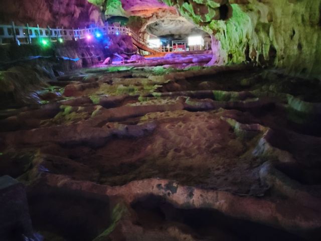 万华岩风景名胜区旅行图片 1