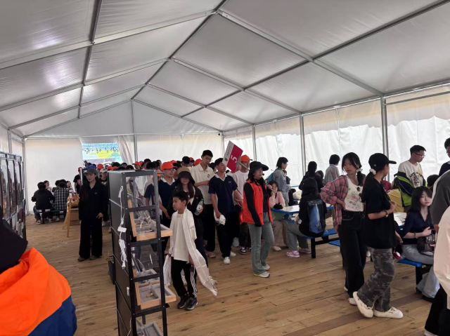 天边诗画城旅行图片 3