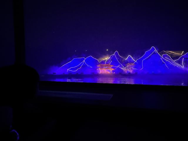 醉游长歌·寻梦绍兴水上游旅行图片 3